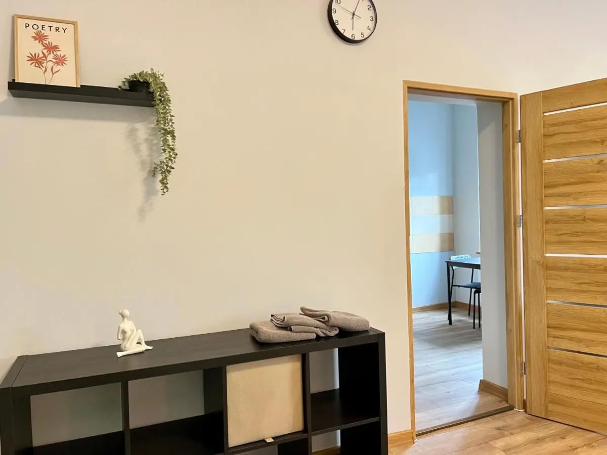 Image 1 of Apartament na Księżym Młynie III