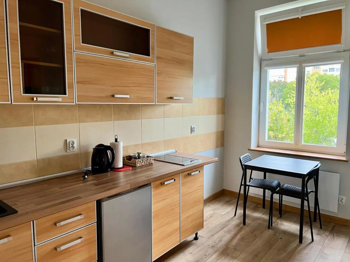 Image 2 of Apartament na Księżym Młynie III