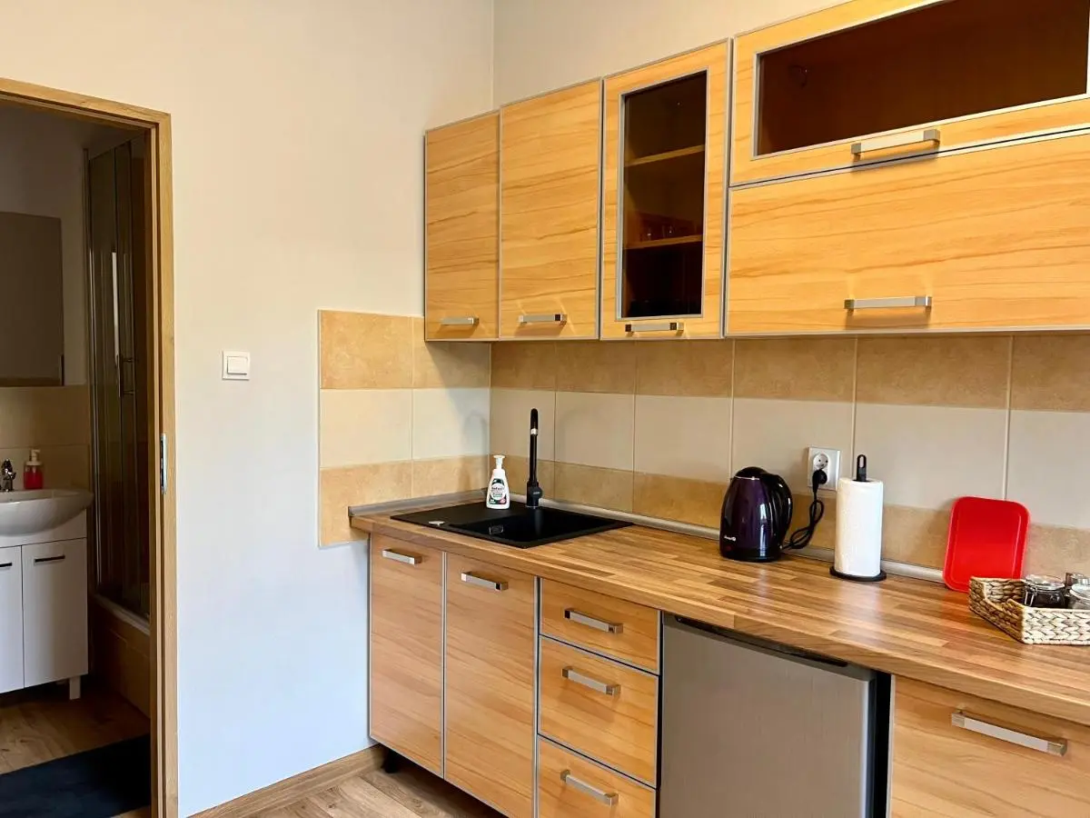 Image 6 of Apartament na Księżym Młynie III