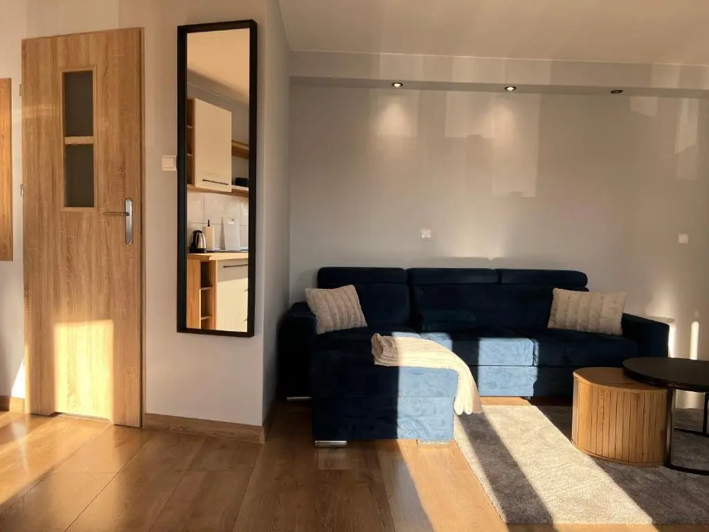 Image of Apartament narożny 54