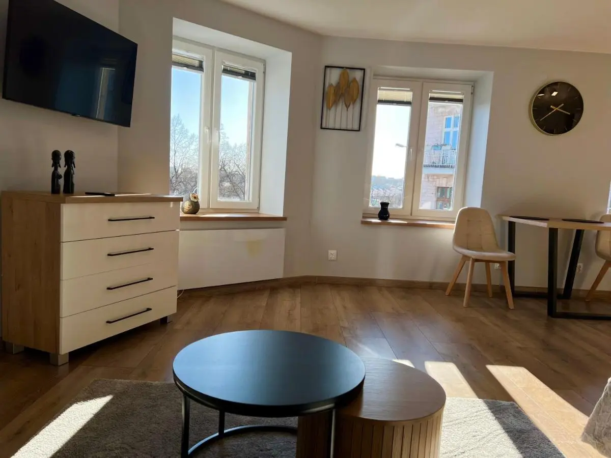 Image 2 of Apartament narożny 54