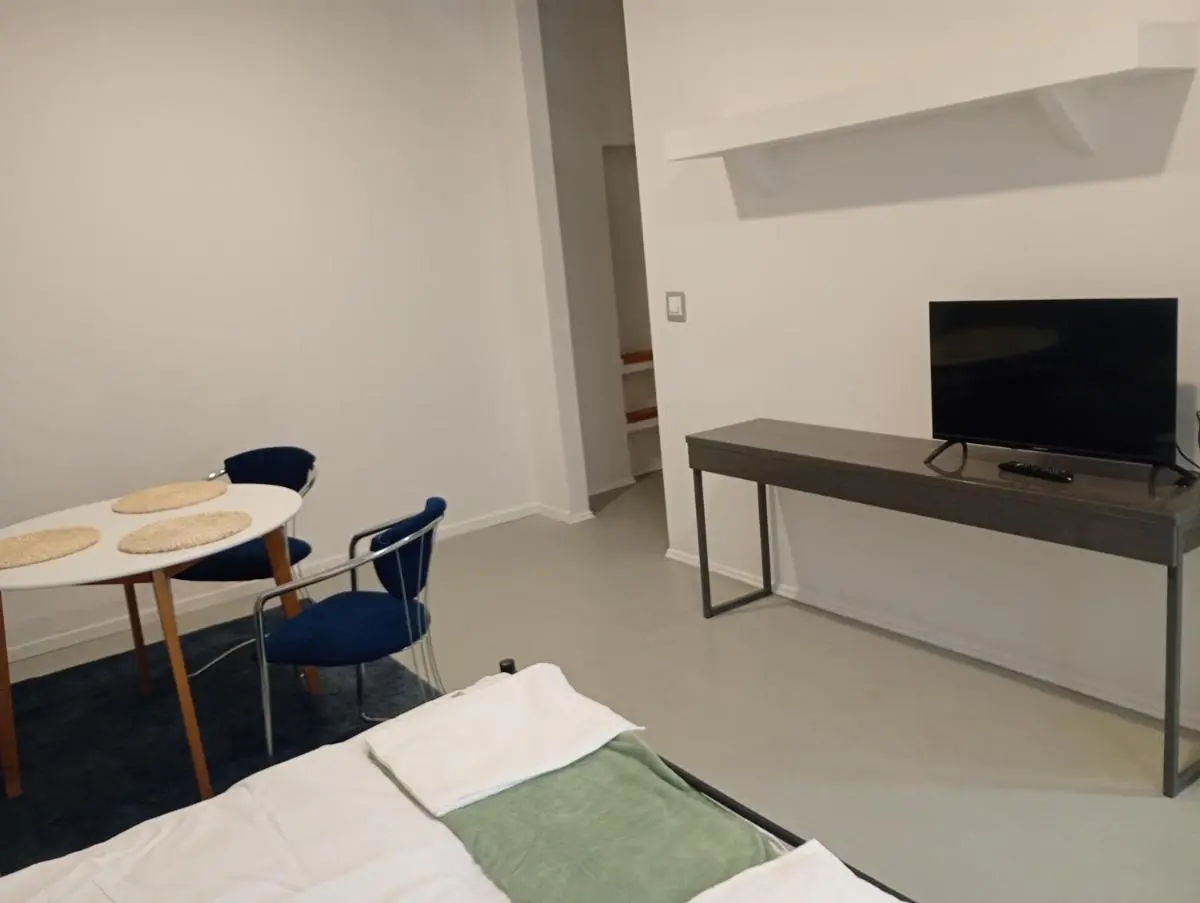 Image 4 of Apartament nr 10 – Kamienica Kameralna – Senatorska 4 – Dostęp na kod