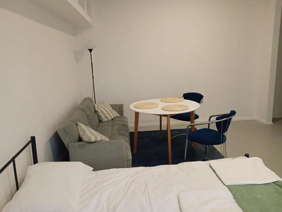 Image 5 of Apartament nr 10 – Kamienica Kameralna – Senatorska 4 – Dostęp na kod