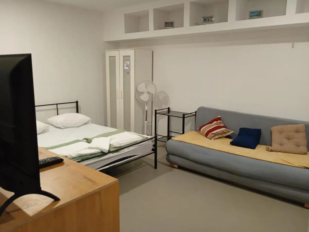 Image 1 of Apartament nr 7 – Kamienica Kameralna – Senatorska 4 – Dostęp na kod