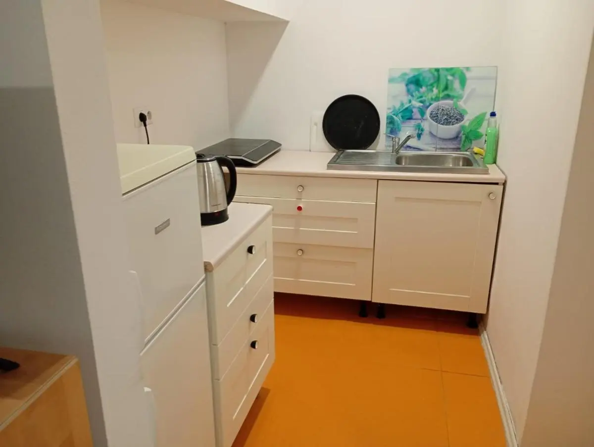 Image 2 of Apartament nr 7 – Kamienica Kameralna – Senatorska 4 – Dostęp na kod