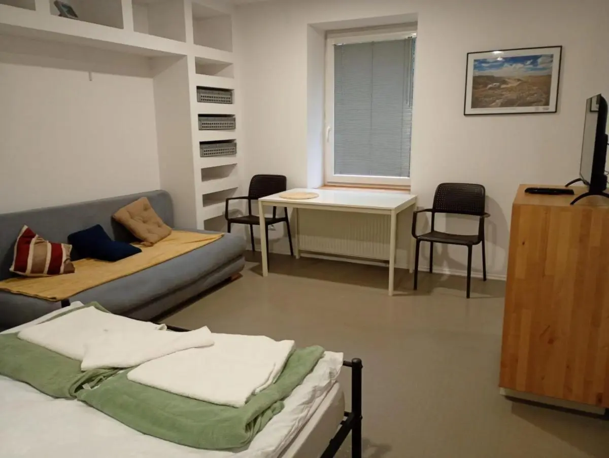 Image 5 of Apartament nr 7 – Kamienica Kameralna – Senatorska 4 – Dostęp na kod