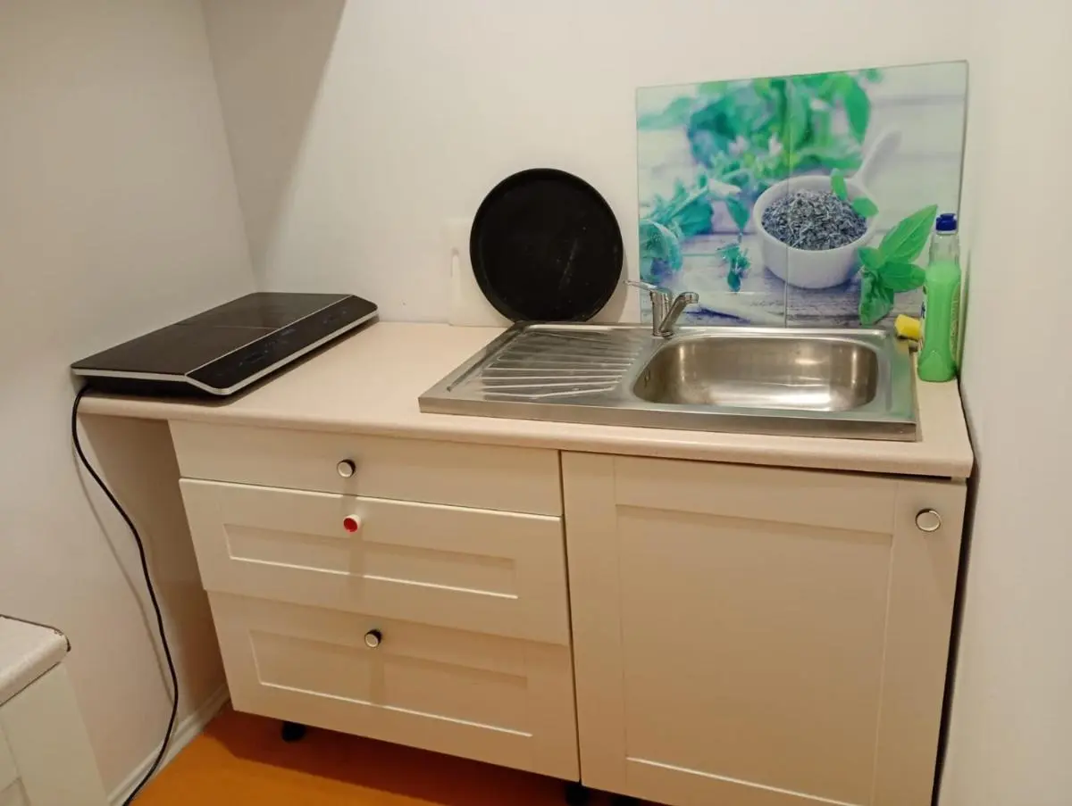 Image 6 of Apartament nr 7 – Kamienica Kameralna – Senatorska 4 – Dostęp na kod