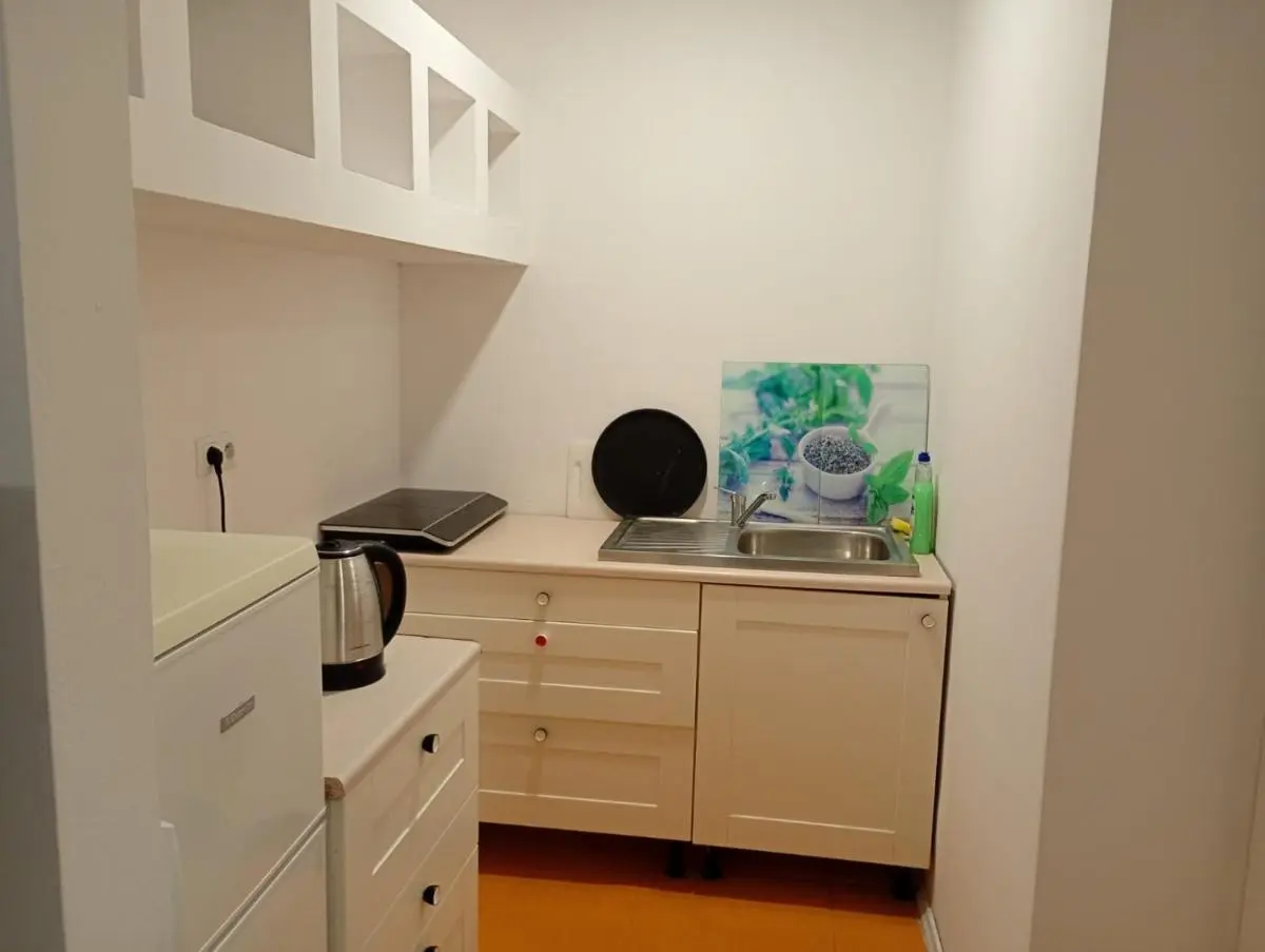 Image 3 of Apartament nr 7 – Kamienica Kameralna – Senatorska 4 – Dostęp na kod