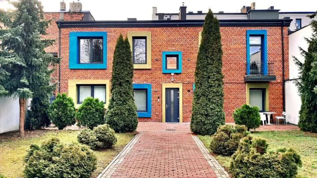 Image of Apartament nr 7 – Kamienica Kameralna – Senatorska 4 – Dostęp na kod