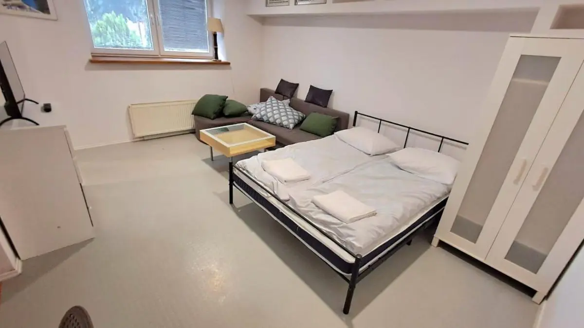 Image 1 of Apartament nr 8 – Kamienica Kameralna – Senatorska 4 – Dostęp na kod