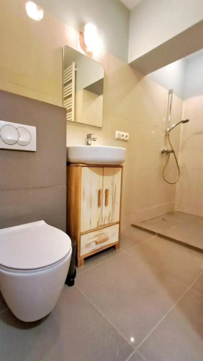 Image 3 of Apartament nr 8 – Kamienica Kameralna – Senatorska 4 – Dostęp na kod