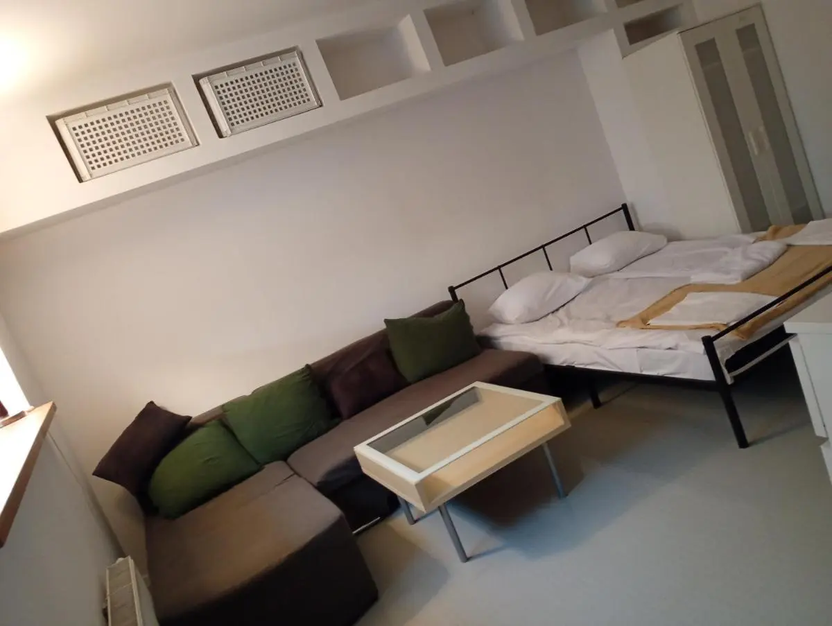 Image 6 of Apartament nr 8 – Kamienica Kameralna – Senatorska 4 – Dostęp na kod