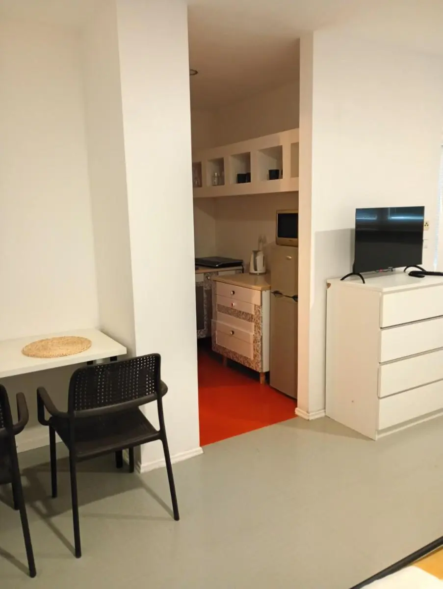 Image 2 of Apartament nr 8 – Kamienica Kameralna – Senatorska 4 – Dostęp na kod