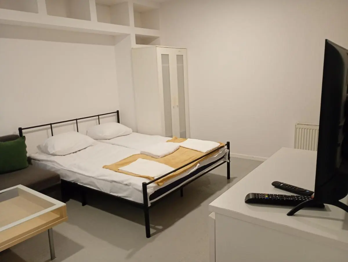 Image 4 of Apartament nr 8 – Kamienica Kameralna – Senatorska 4 – Dostęp na kod