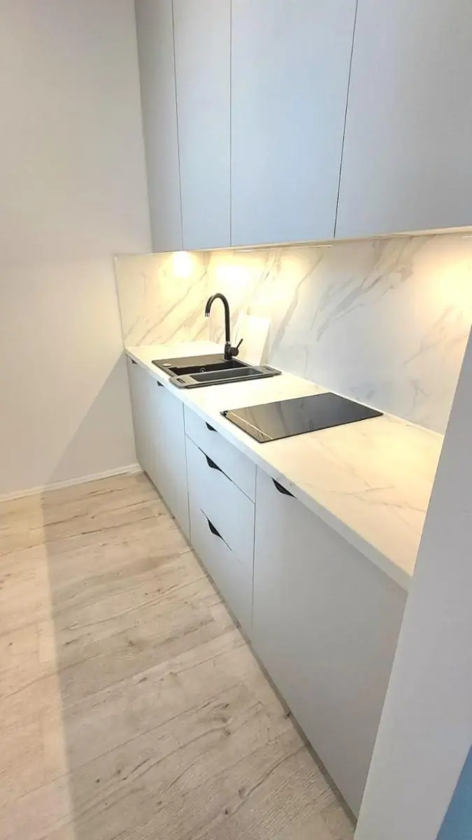 Image 3 of Apartament nr 9 – Kamienica Kameralna – Senatorska 4 – Dostęp na kod