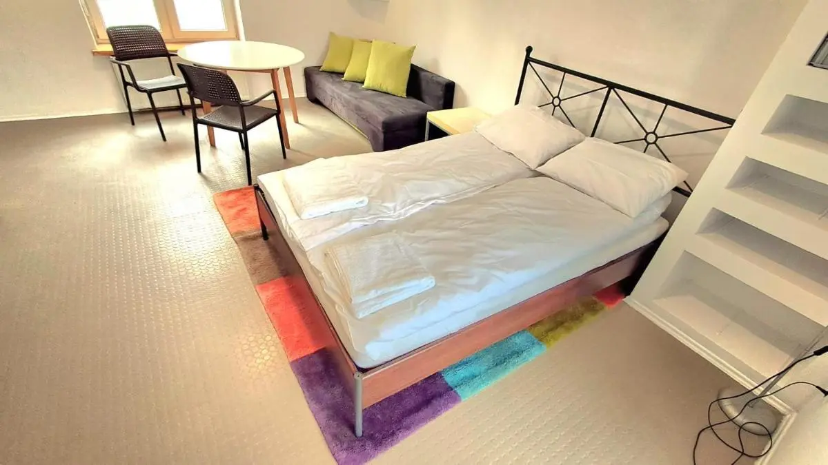 Image 6 of Apartament nr 9 – Kamienica Kameralna – Senatorska 4 – Dostęp na kod