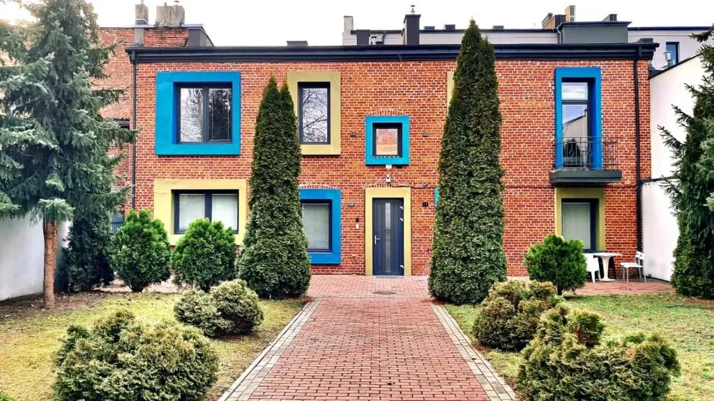 Image of Apartament nr 9 – Kamienica Kameralna – Senatorska 4 – Dostęp na kod