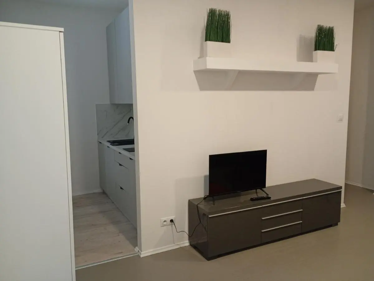 Image 4 of Apartament nr 9 – Kamienica Kameralna – Senatorska 4 – Dostęp na kod