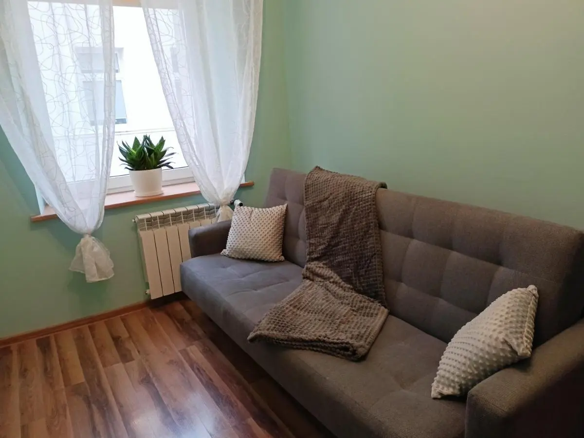 Image 2 of Apartament przy Dworcu Fabrycznym