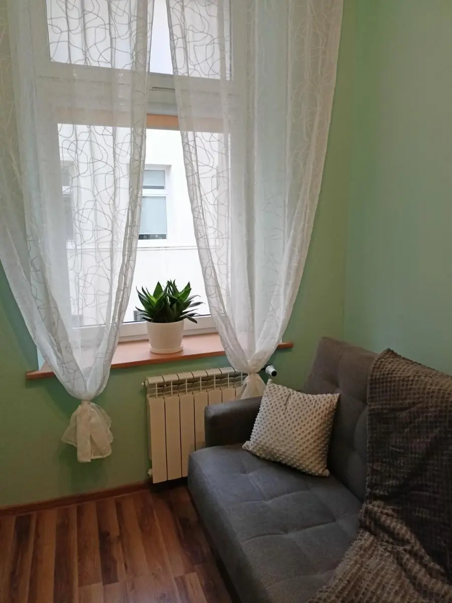 Image 3 of Apartament przy Dworcu Fabrycznym