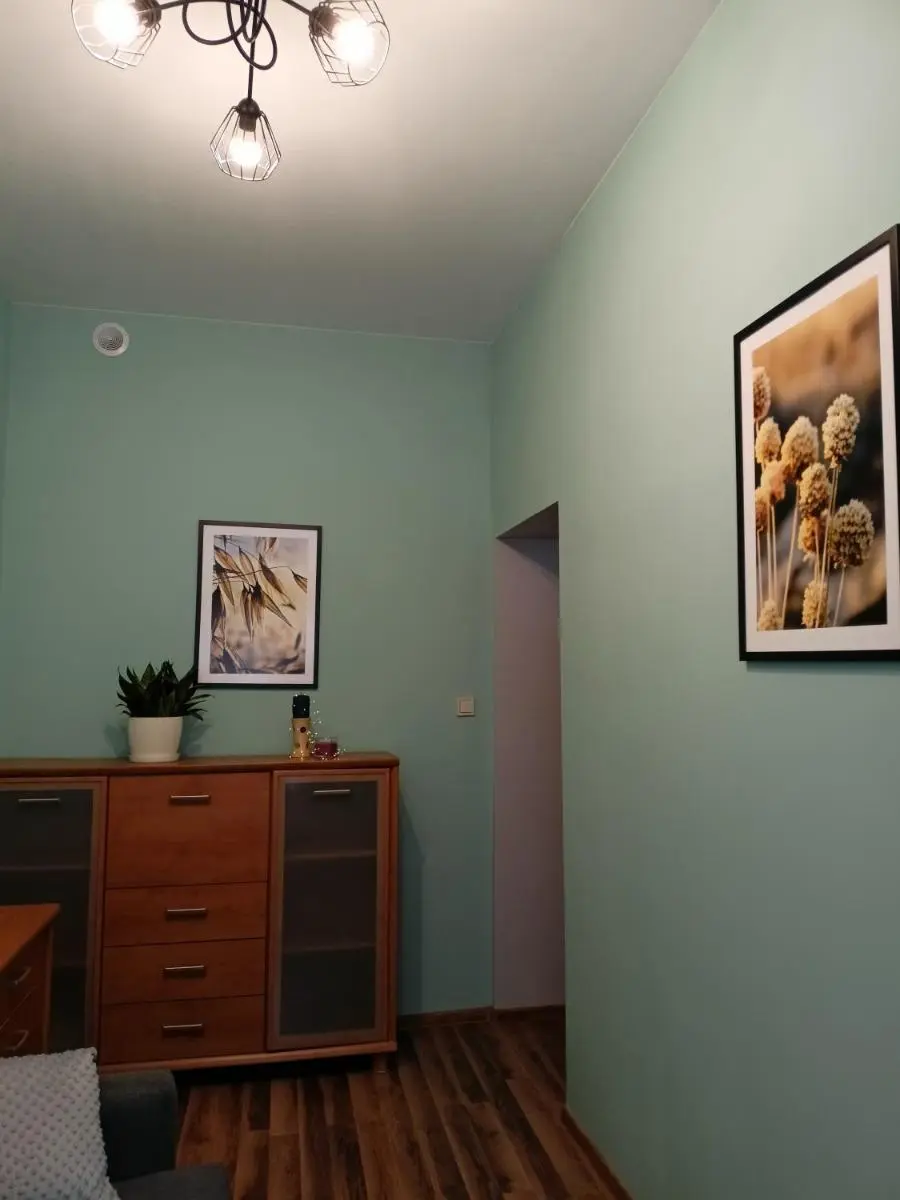 Image 4 of Apartament przy Dworcu Fabrycznym