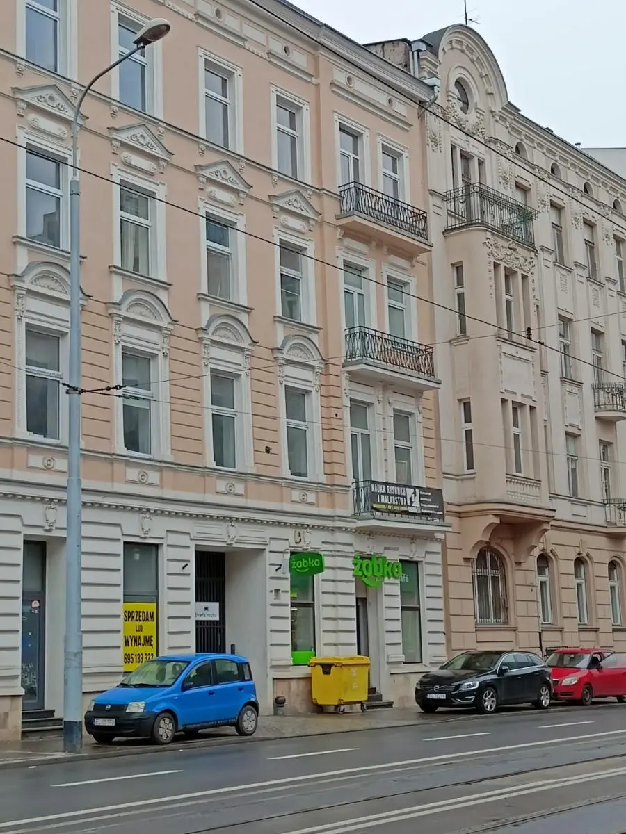 Image 6 of Apartament przy Dworcu Fabrycznym