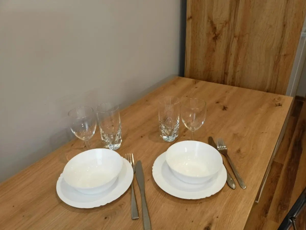 Image 1 of Apartament przy Dworcu Fabrycznym