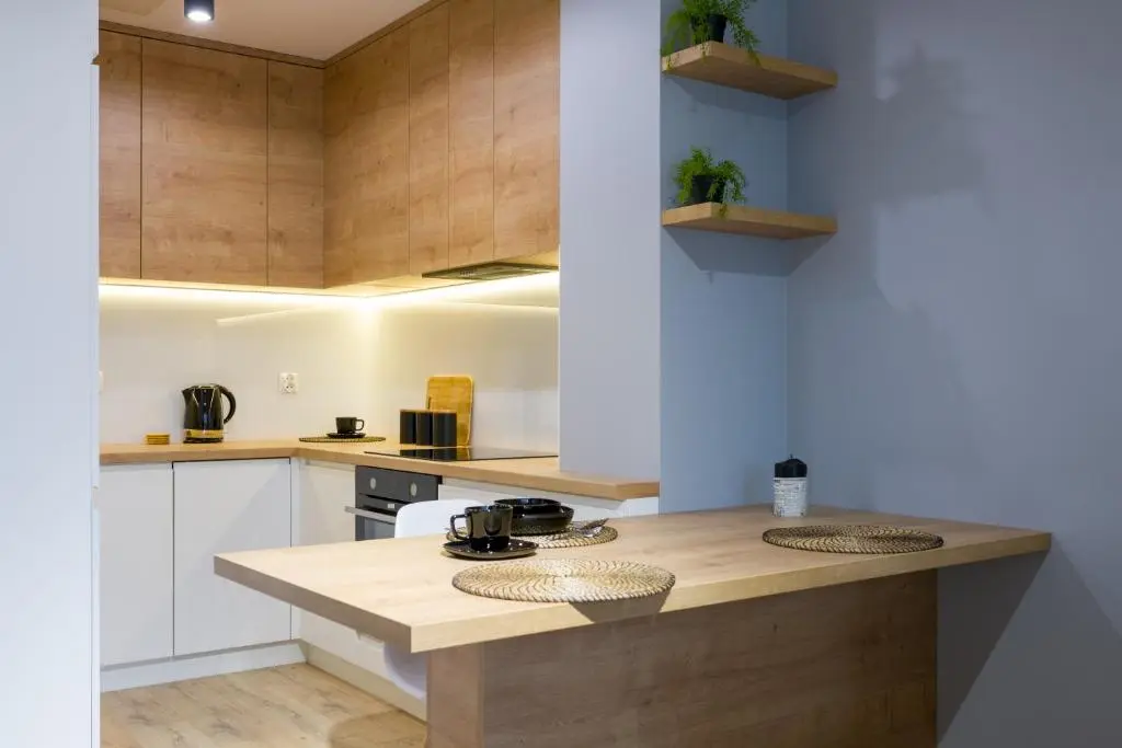 Image of Apartament przy Fabrycznym