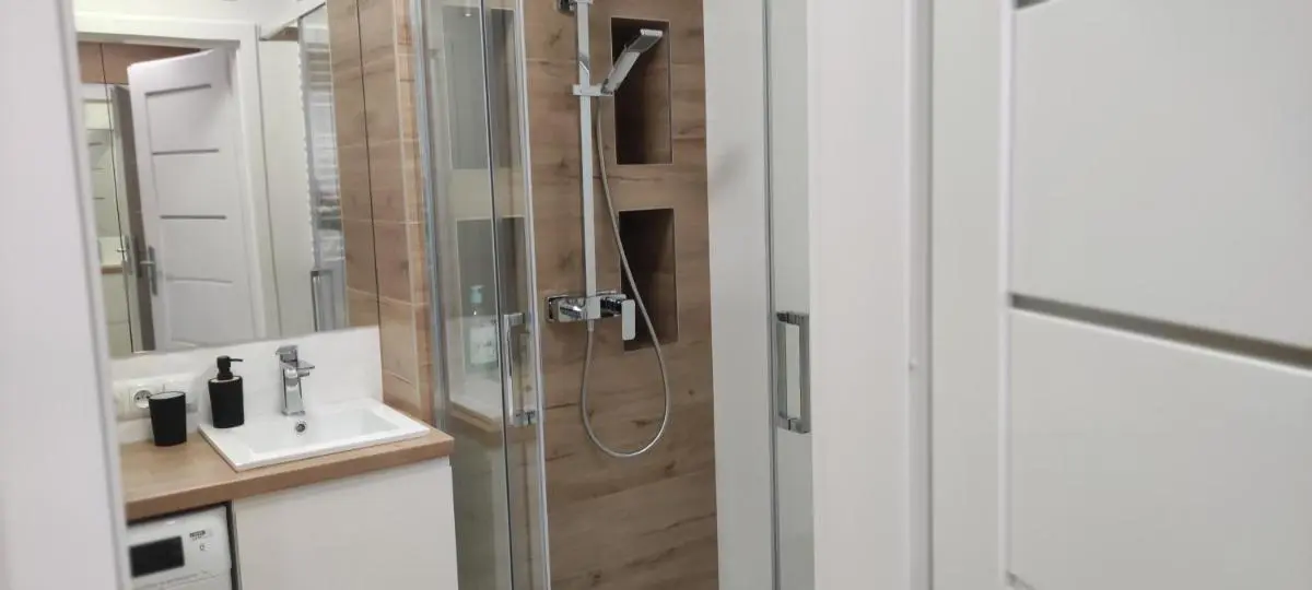 Image 6 of Apartament przy Fabrycznym