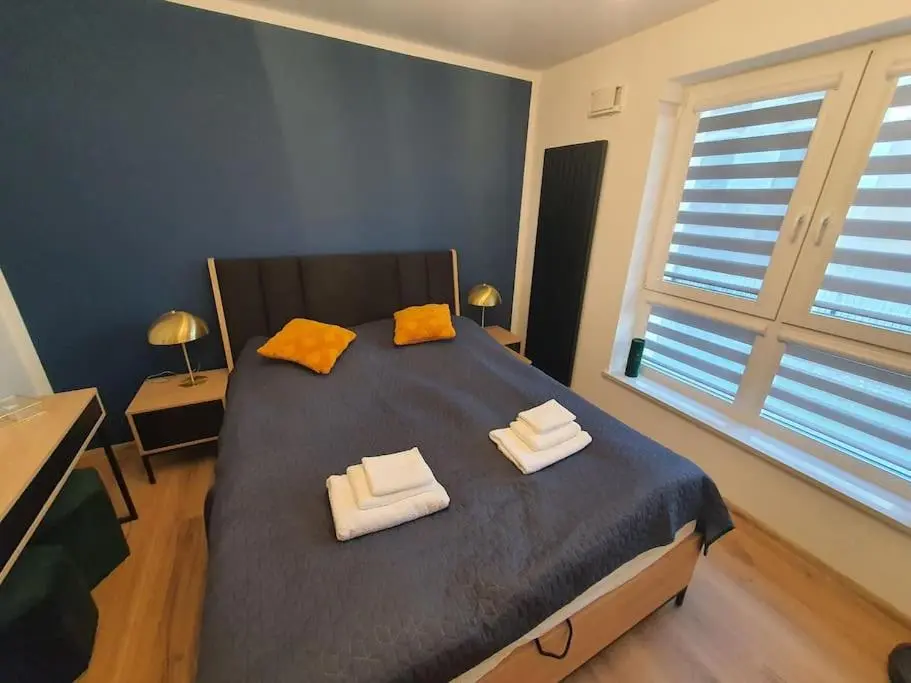 Image 6 of Apartament przy Filmówce ogródek parking podziemny