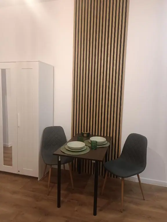 Image of Apartament przy Fuzji