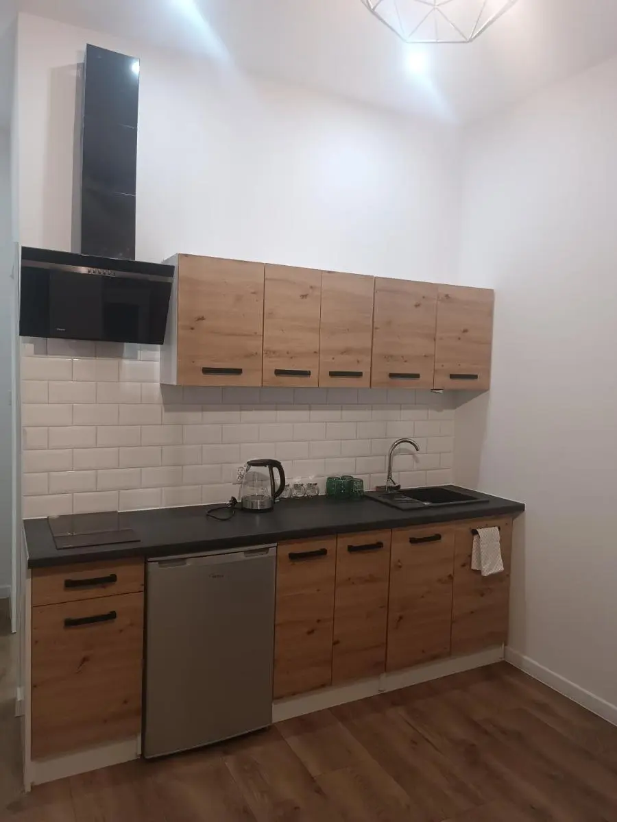 Image 3 of Apartament przy Fuzji