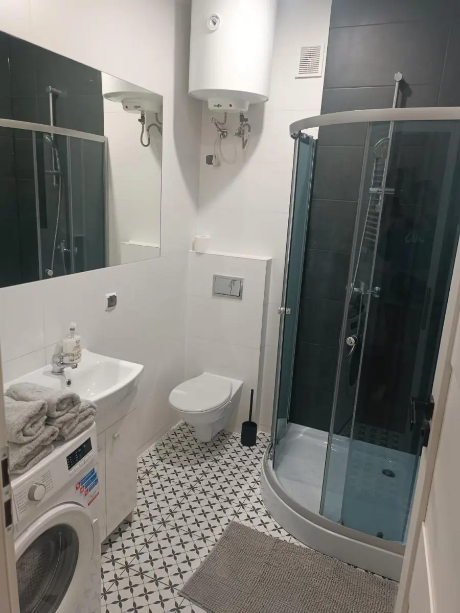 Image 4 of Apartament przy Fuzji