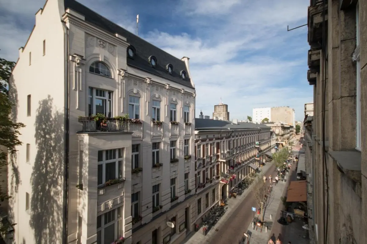 Image 5 of Apartament przy Woonerfie