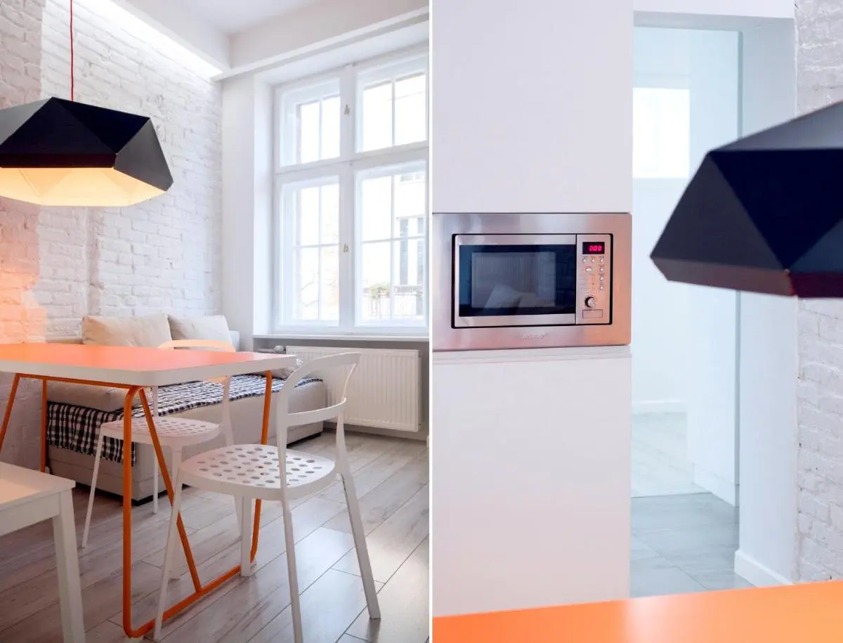 Image 2 of Apartament przy Woonerfie