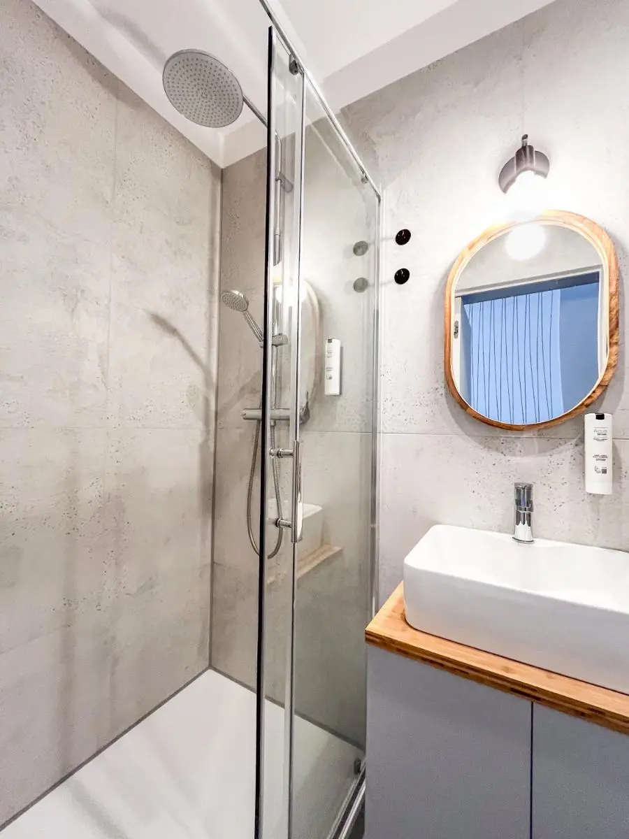 Image 4 of Apartament typu studio przy Nawrot 50