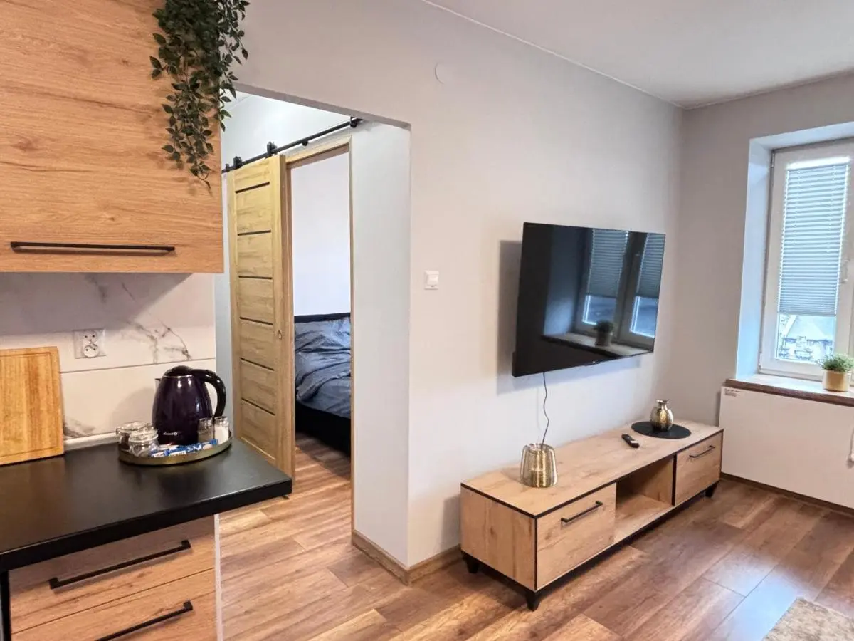Image 4 of Apartament w Centrum 38
