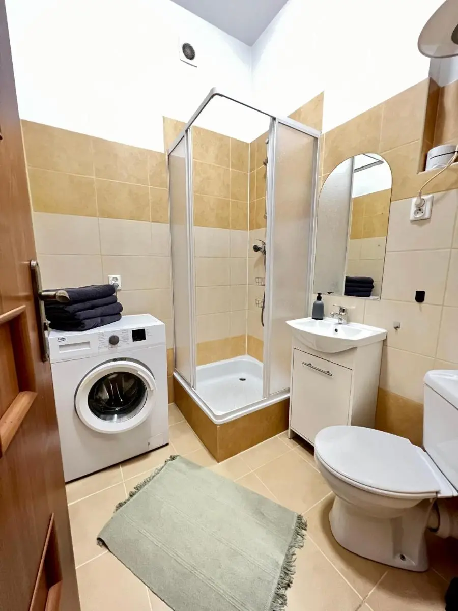 Image 5 of Apartament w centrum miasta 6