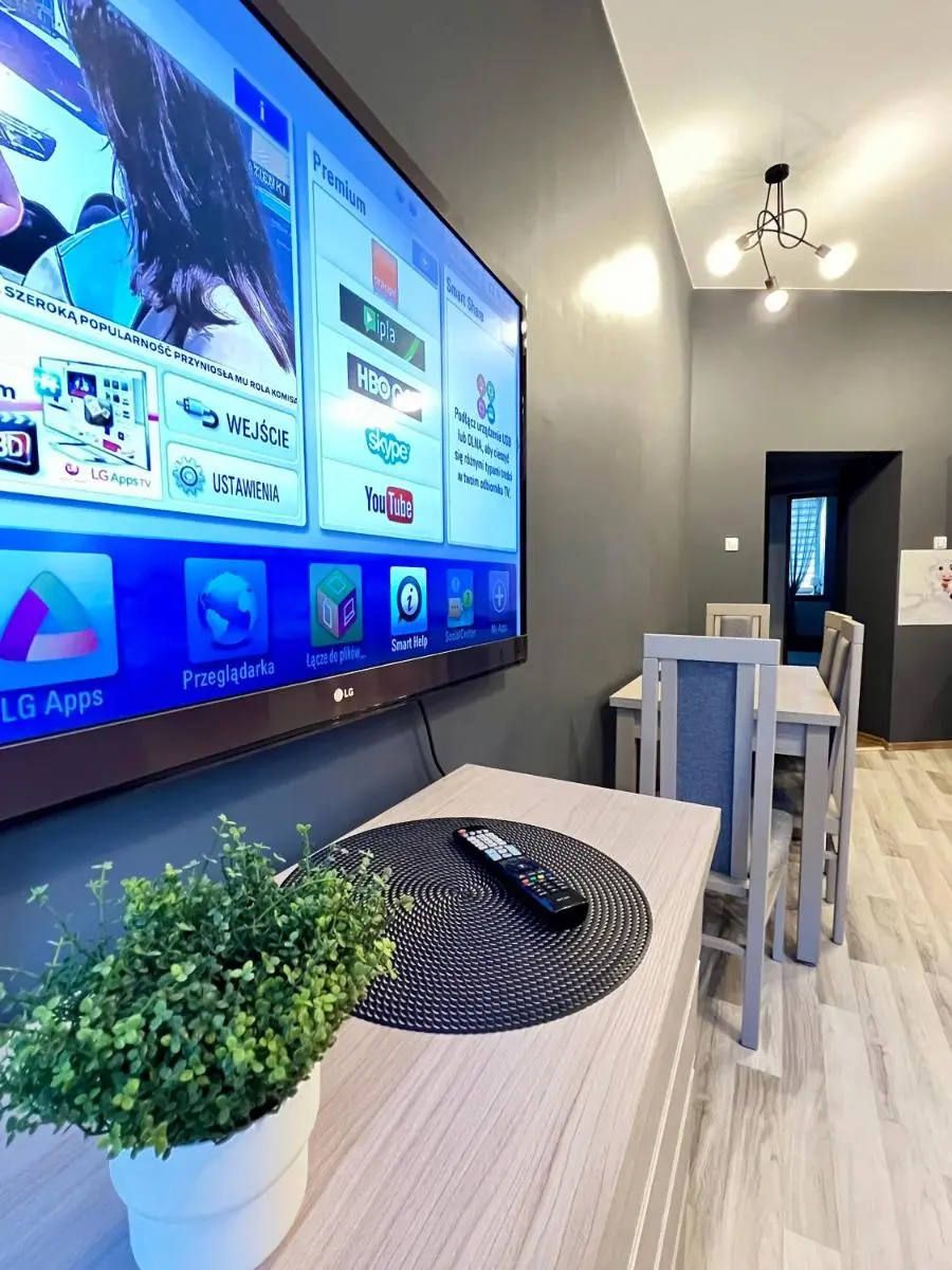 Image 3 of Apartament w centrum miasta 6