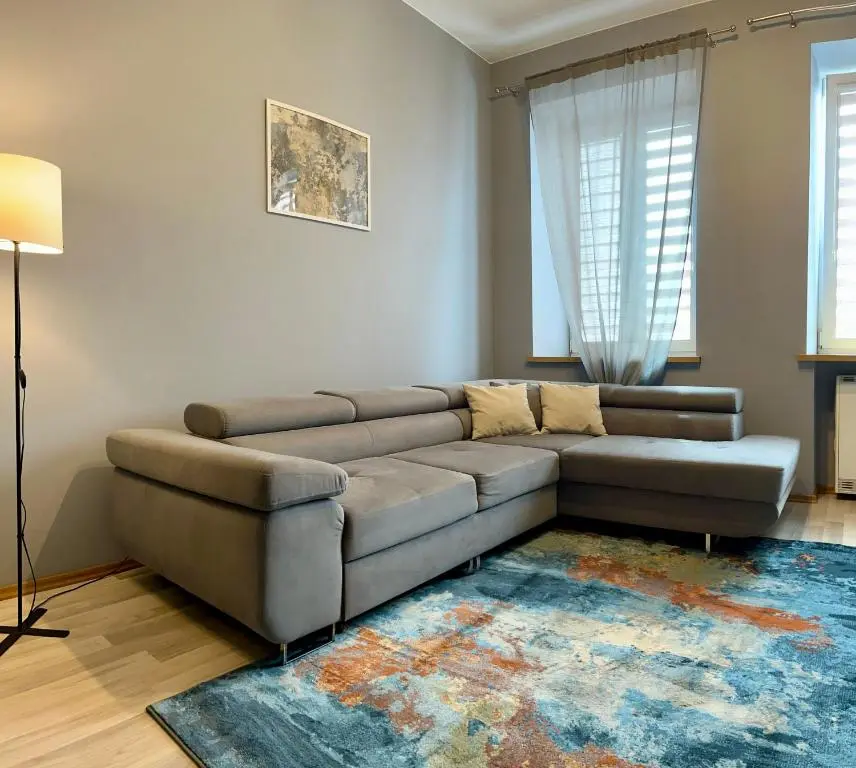 Image of Apartament w centrum miasta 6