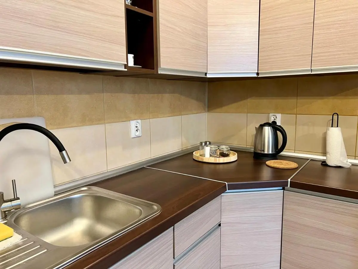 Image 2 of Apartament w centrum miasta 6