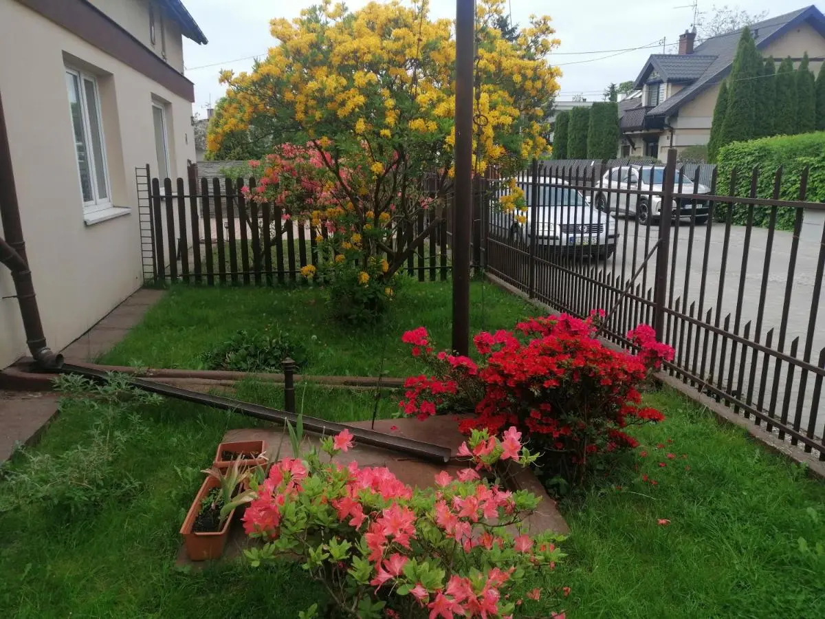 Image 4 of Apartament z 3 sypialniami – bezpłatny parking