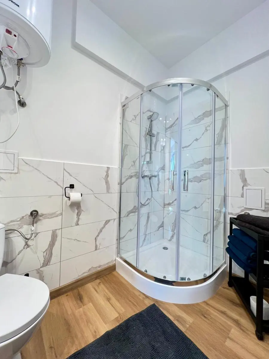 Image 4 of Apartament z klimatyzacją FV 12