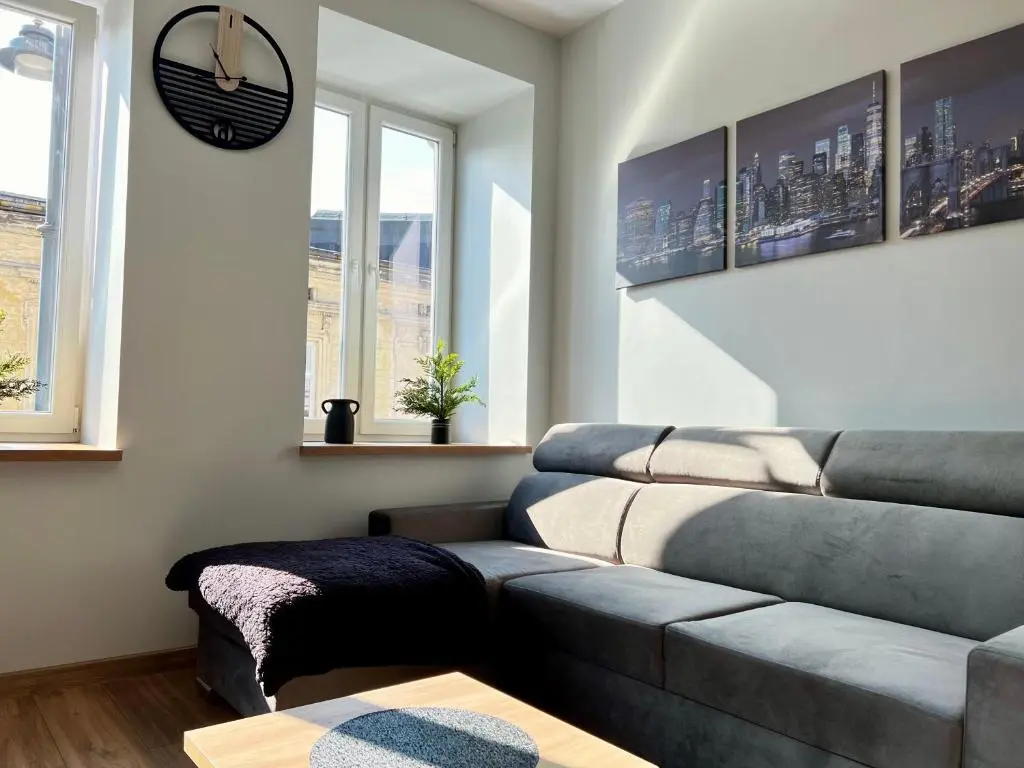 Image of Apartament z klimatyzacją FV 12