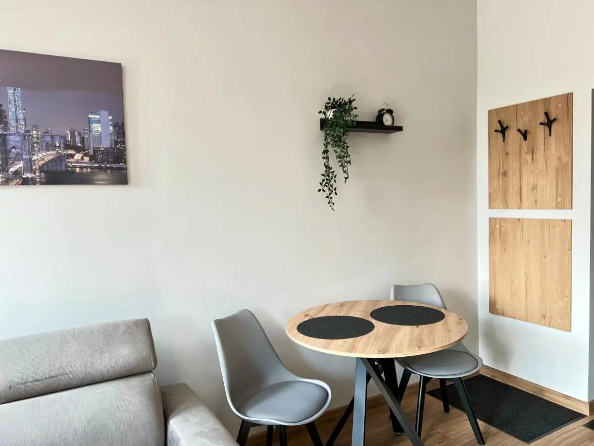 Image 2 of Apartament z klimatyzacją FV 12