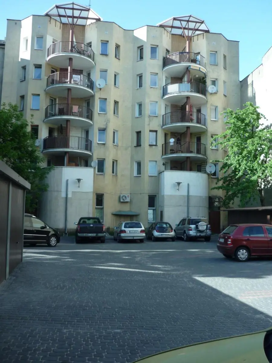 Image 4 of Apartament z widokiem na Teatr Wielki i EC1