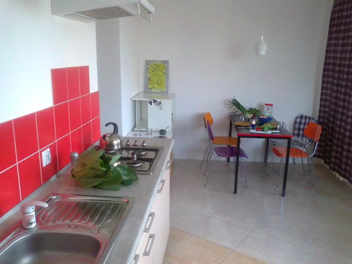 Image 2 of Apartament z widokiem na Teatr Wielki i EC1