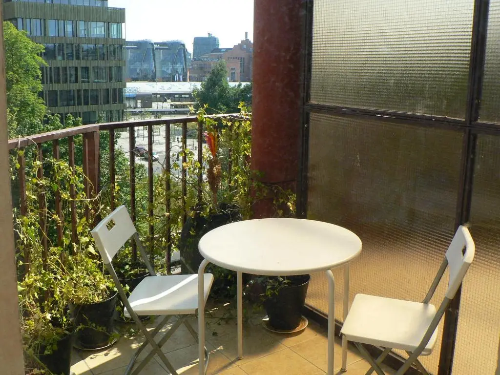 Image of Apartament z widokiem na Teatr Wielki i EC1