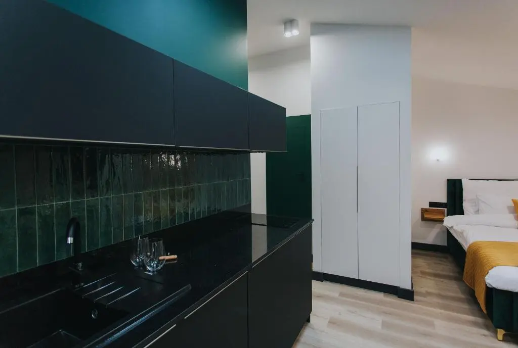 Image of Apartamenty BIBLIO