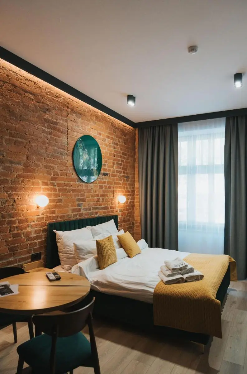 Image 3 of Apartamenty BIBLIO